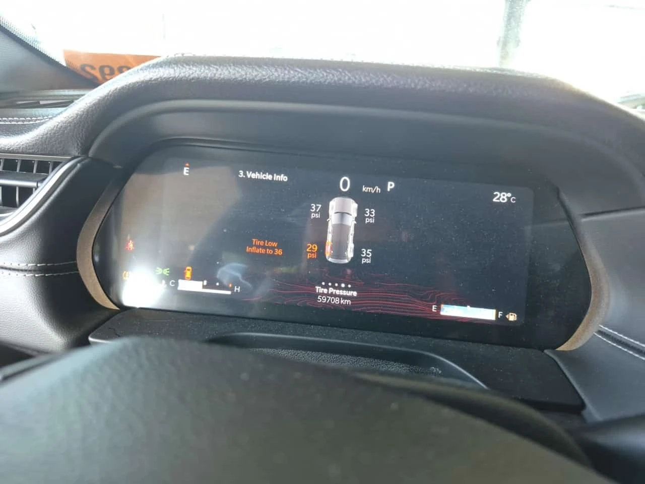 Jeep Grand cherokee Limited / 360 / Distronic / Carfax , снимка 6 - Автомобили и джипове - 56262433
