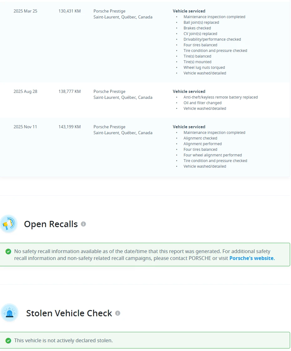 Porsche Cayenne CARFAX НАЛИЧЕН | 2019 | 166 080 км, снимка 15 - Автомобили и джипове - 56579901