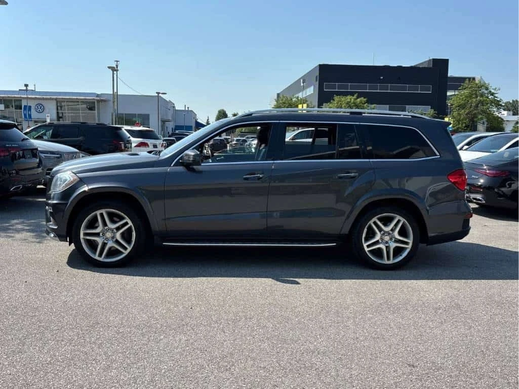 Mercedes-Benz GL 350 * 350 BlueTEC * ���������� ��� ������������ ������ | Mobile.bg � ����������� 2
