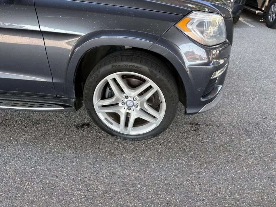 Mercedes-Benz GL 350 * 350 BlueTEC * ���������� ��� ������������ ������ | Mobile.bg � ����������� 7