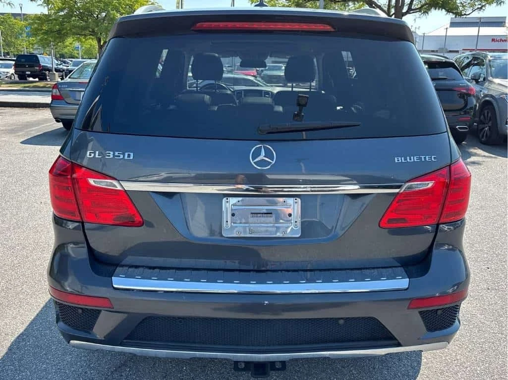 Mercedes-Benz GL 350 * 350 BlueTEC * ���������� ��� ������������ ������ | Mobile.bg � ����������� 4