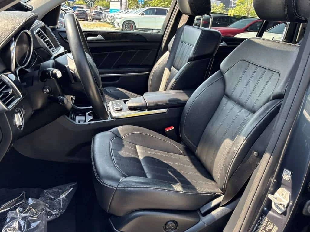Mercedes-Benz GL 350 * 350 BlueTEC * ���������� ��� ������������ ������ | Mobile.bg � ����������� 5
