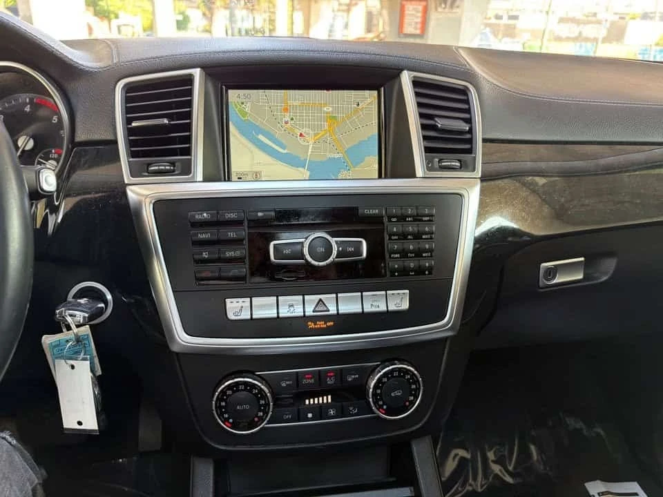 Mercedes-Benz GL 350 * 350 BlueTEC * ���������� ��� ������������ ������ | Mobile.bg � ����������� 9