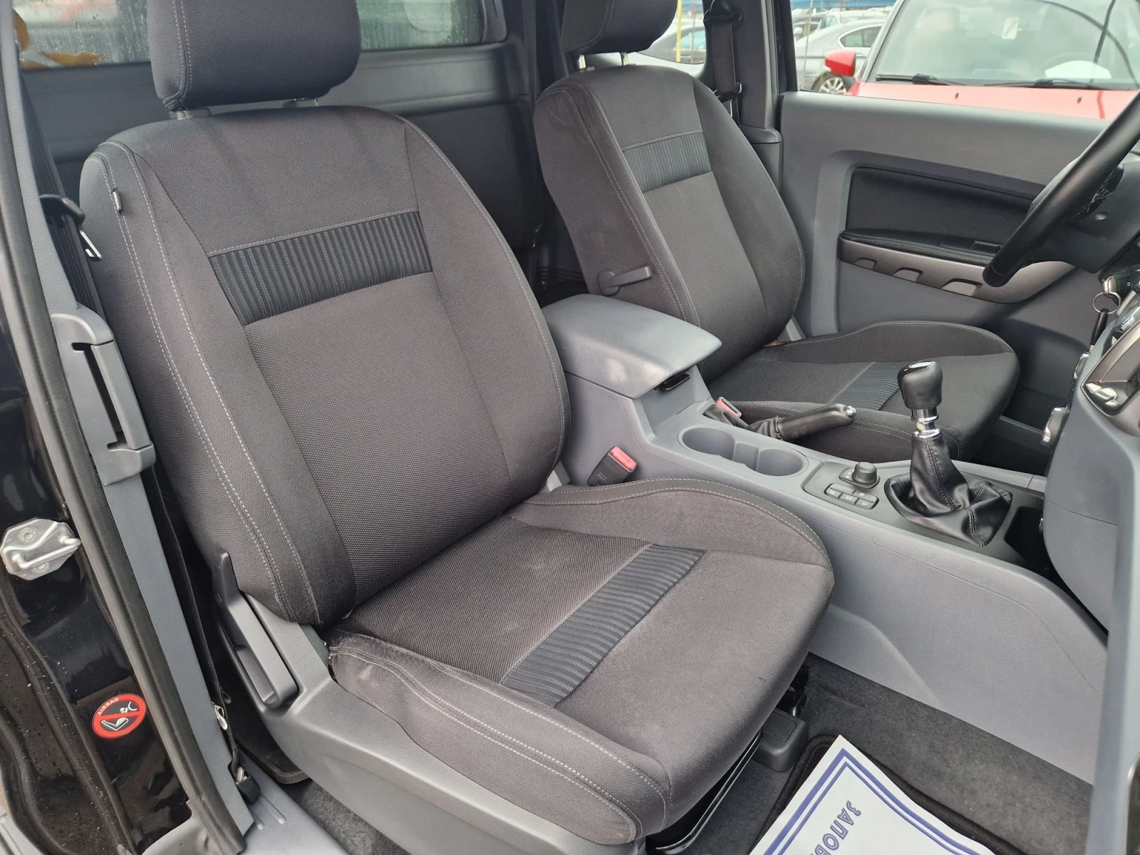 Ford Ranger XLT 2.2TDCI 4x4, снимка 11 - Автомобили и джипове - 56733311