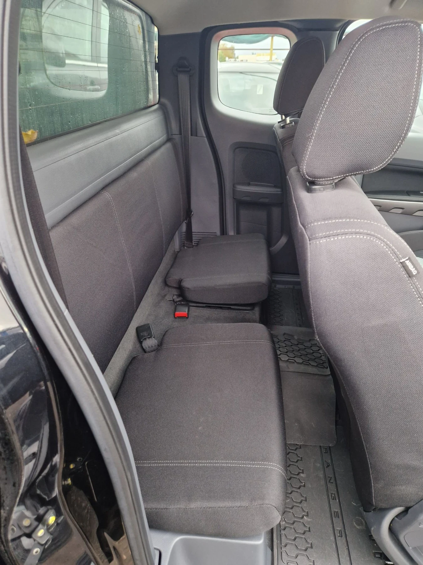 Ford Ranger XLT 2.2TDCI 4x4, снимка 9 - Автомобили и джипове - 56733311