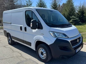 Peugeot Boxer Fiat Ducato НОВ - Не регистриран                  , снимка 3