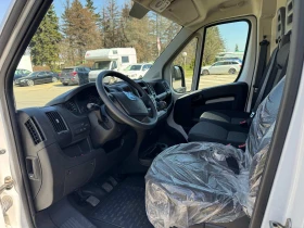 Peugeot Boxer Fiat Ducato НОВ - Не регистриран                  , снимка 9