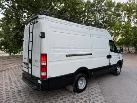 Iveco Daily 3.0HPI ДВОЙНА ГУМА ВАЛИДНИ НОМЕРА, снимка 5