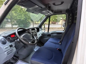 Iveco Daily 3.0HPI ДВОЙНА ГУМА ВАЛИДНИ НОМЕРА, снимка 11