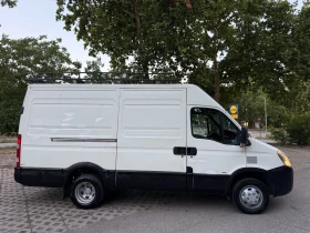 Iveco Daily 3.0HPI ДВОЙНА ГУМА ВАЛИДНИ НОМЕРА, снимка 4