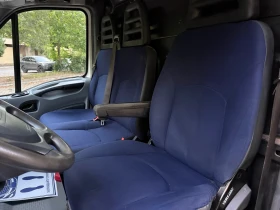 Iveco Daily 3.0HPI ДВОЙНА ГУМА ВАЛИДНИ НОМЕРА, снимка 13
