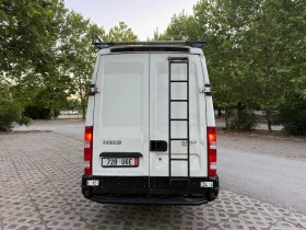 Iveco Daily 3.0HPI ДВОЙНА ГУМА ВАЛИДНИ НОМЕРА, снимка 6