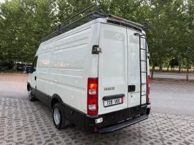Iveco Daily 3.0HPI ДВОЙНА ГУМА ВАЛИДНИ НОМЕРА, снимка 7