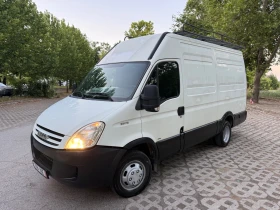 Iveco Daily 3.0HPI ДВОЙНА ГУМА ВАЛИДНИ НОМЕРА, снимка 1