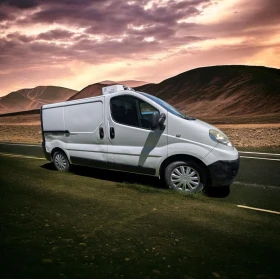 Renault Trafic * * * * * * * * * , снимка 2