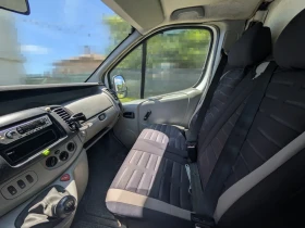 Renault Trafic * * * * * * * * * , снимка 4