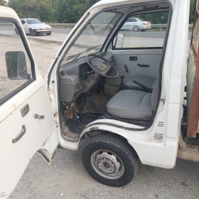 Piaggio Porter 1.4D , снимка 5