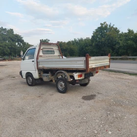 Piaggio Porter 1.4D , снимка 3