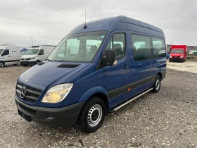 Mercedes-Benz Sprinter 9МЕСТА!КЛИМА!646!, снимка 1