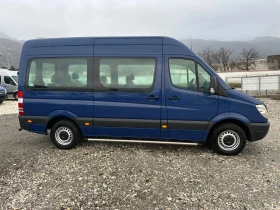 Mercedes-Benz Sprinter 9МЕСТА!КЛИМА!646!, снимка 4