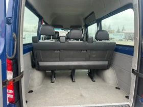 Mercedes-Benz Sprinter 9МЕСТА!КЛИМА!646!, снимка 6