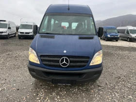 Mercedes-Benz Sprinter 9МЕСТА!КЛИМА!646!, снимка 2