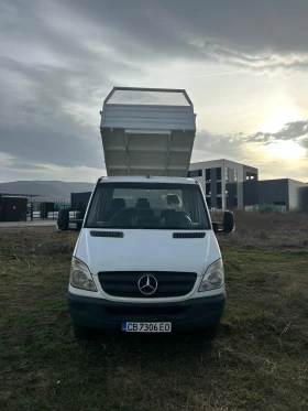 Mercedes-Benz Sprinter 511 3.5   | Mobile.bg    2