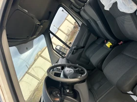 Mercedes-Benz Sprinter 511 3.5 ДВОЙНА ГУМА, снимка 14