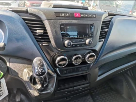 Iveco 35c18 * HI-MATIC* 5.0m* LED* * .* N1 | Mobile.bg    9