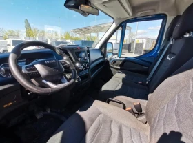 Iveco 35c18 * HI-MATIC* 5.0m* LED* * .* N1 | Mobile.bg    6