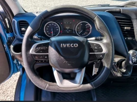 Iveco 35c18 * HI-MATIC* 5.0m* LED* * .* N1 | Mobile.bg    10