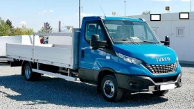 Iveco 35c18 * HI-MATIC* 5.0m* LED* * .* N1 | Mobile.bg    2