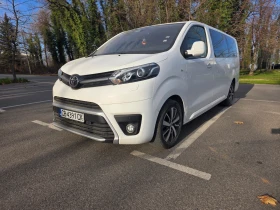 Toyota Proace Verso  TM Ауто, снимка 2