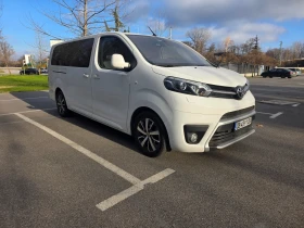 Toyota Proace Verso  TM Ауто, снимка 3