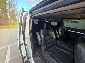 Toyota Proace Verso  TM Ауто, снимка 7