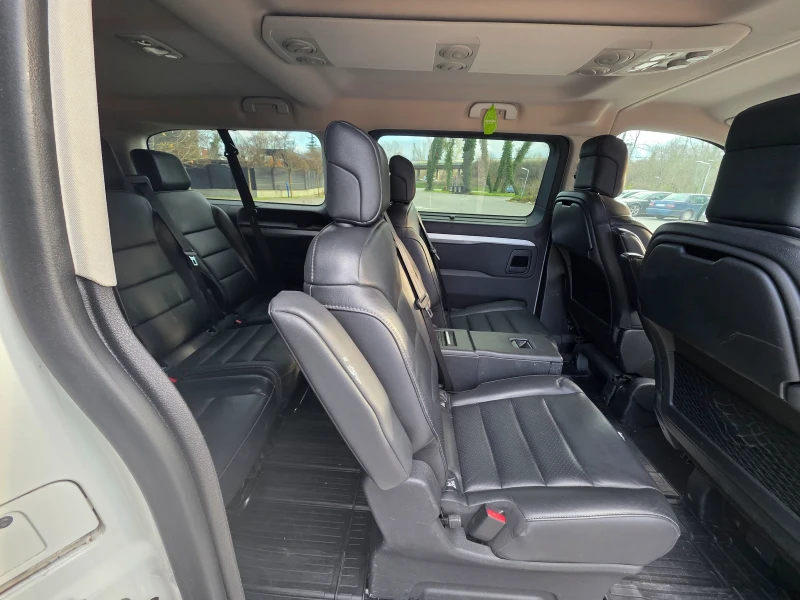 Toyota Proace Verso  TM Ауто, снимка 12 - Бусове и автобуси - 52757790