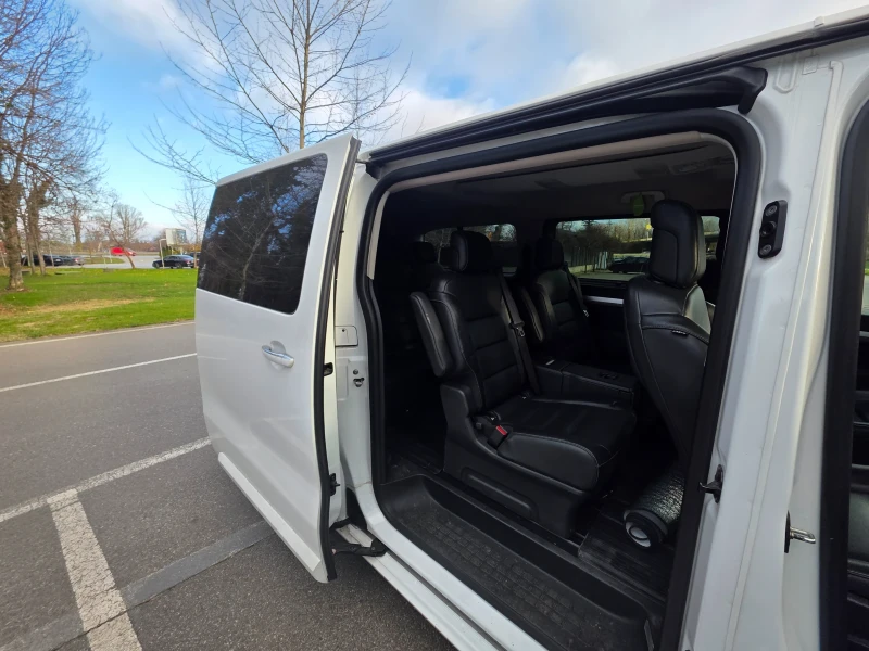 Toyota Proace Verso  TM Ауто, снимка 6 - Бусове и автобуси - 52757790