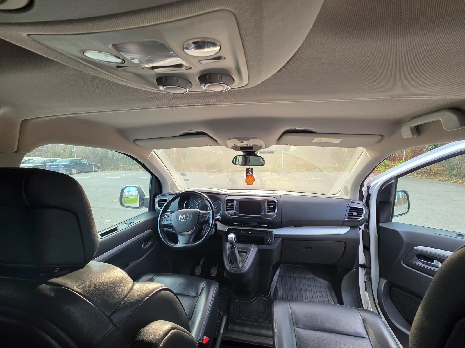 Toyota Proace Verso  TM Ауто - изображение 8