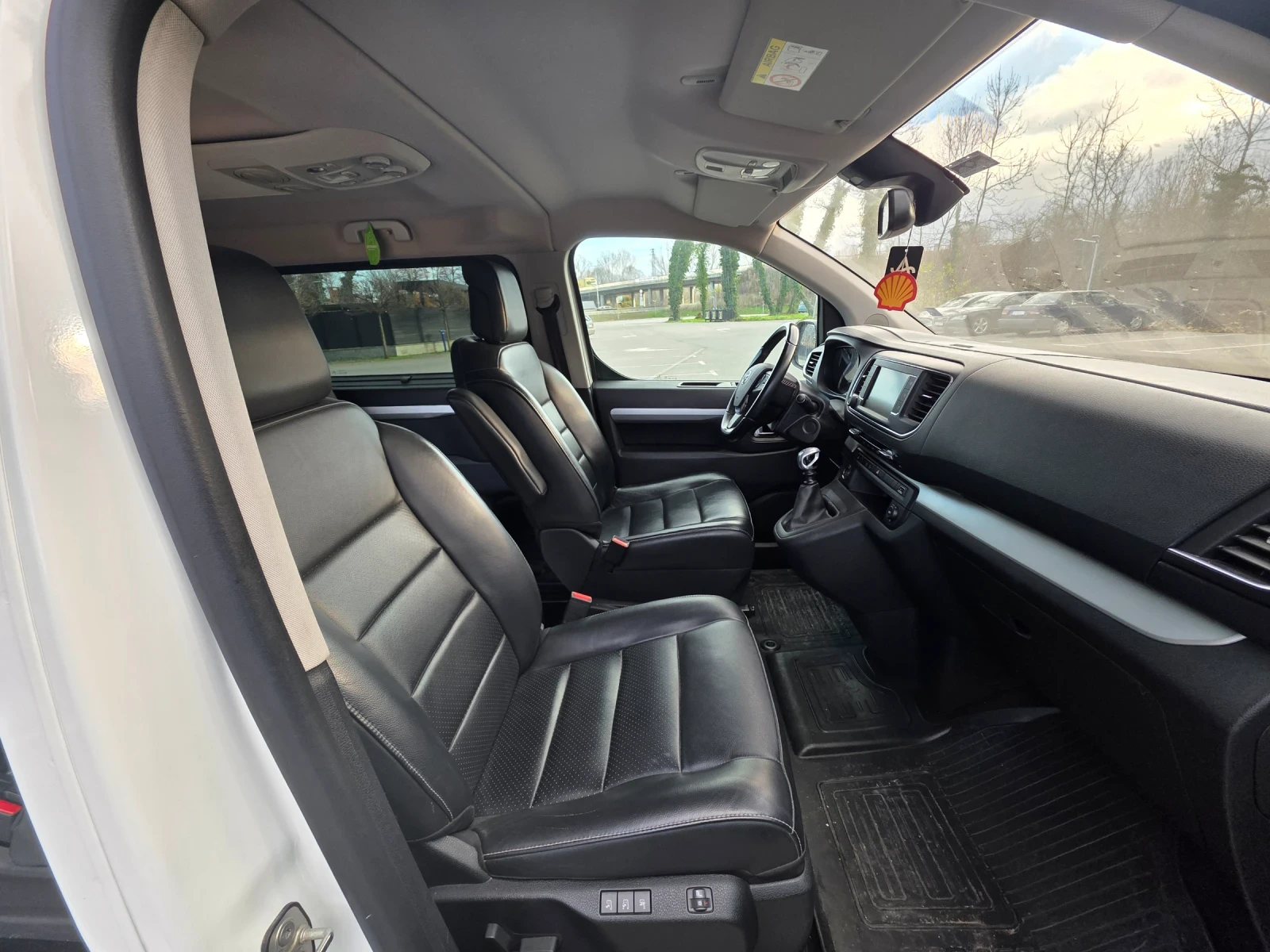 Toyota Proace Verso  TM ���� | Mobile.bg � ����������� 13