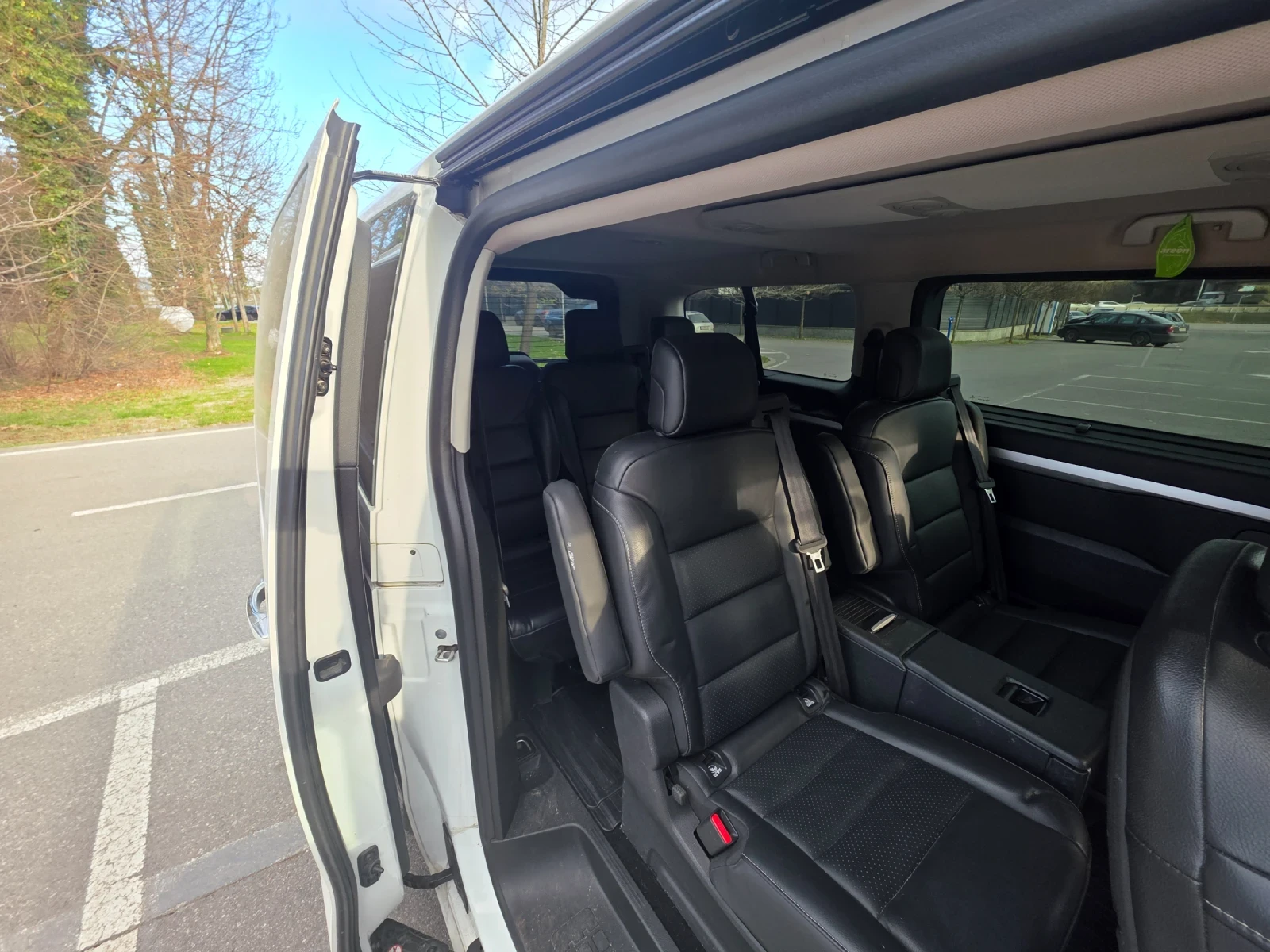 Toyota Proace Verso  TM Ауто - изображение 7