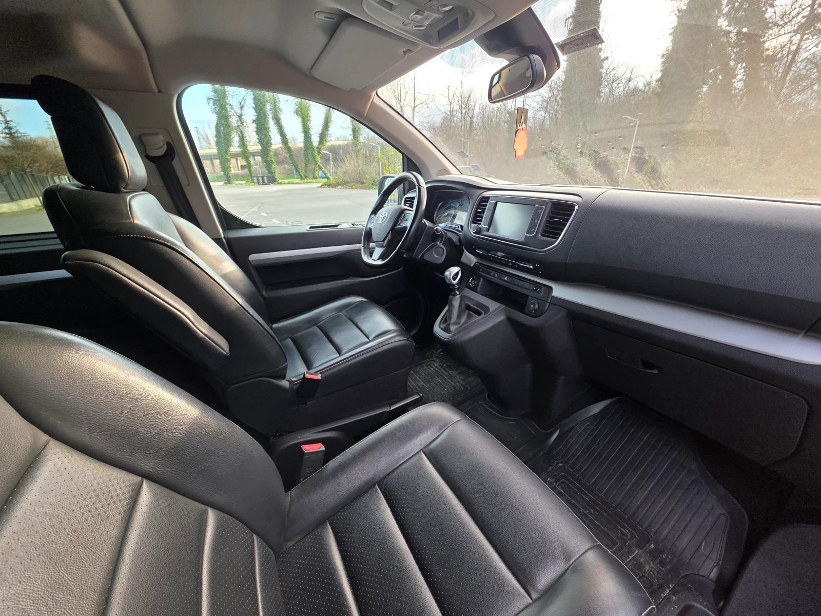 Toyota Proace Verso  TM Ауто - изображение 5