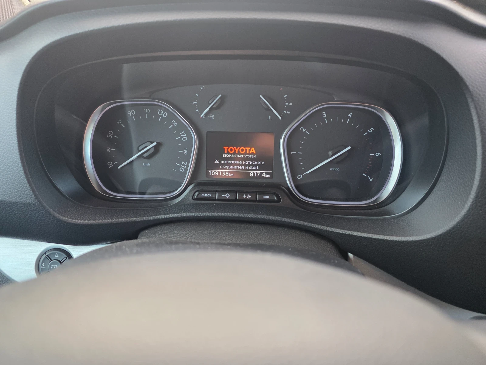 Toyota Proace Verso  TM ���� | Mobile.bg � ����������� 16