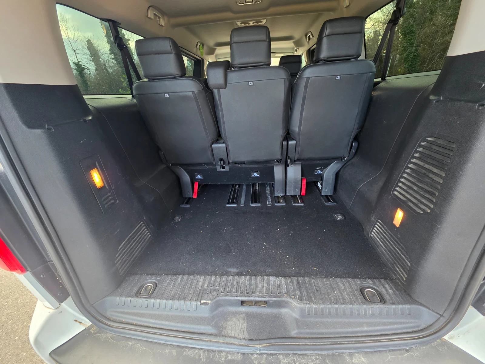 Toyota Proace Verso  TM ���� | Mobile.bg � ����������� 17