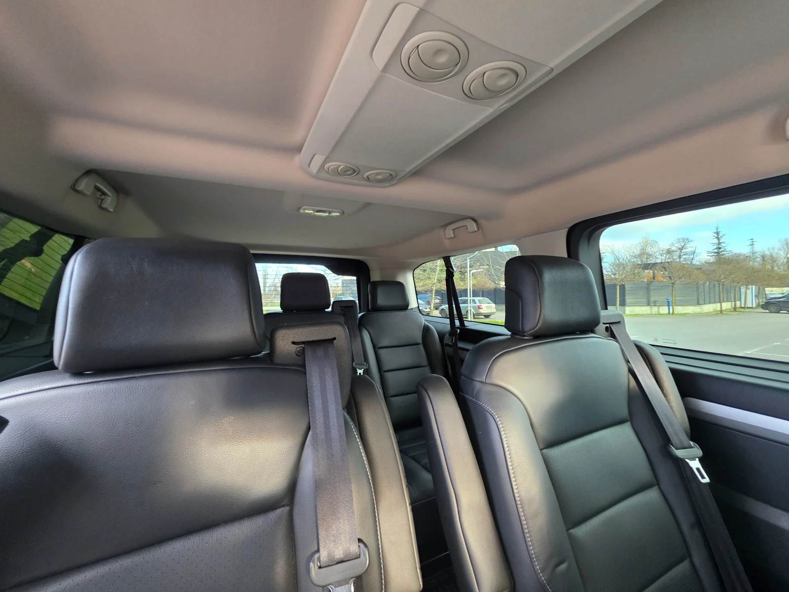 Toyota Proace Verso  TM Ауто - изображение 10