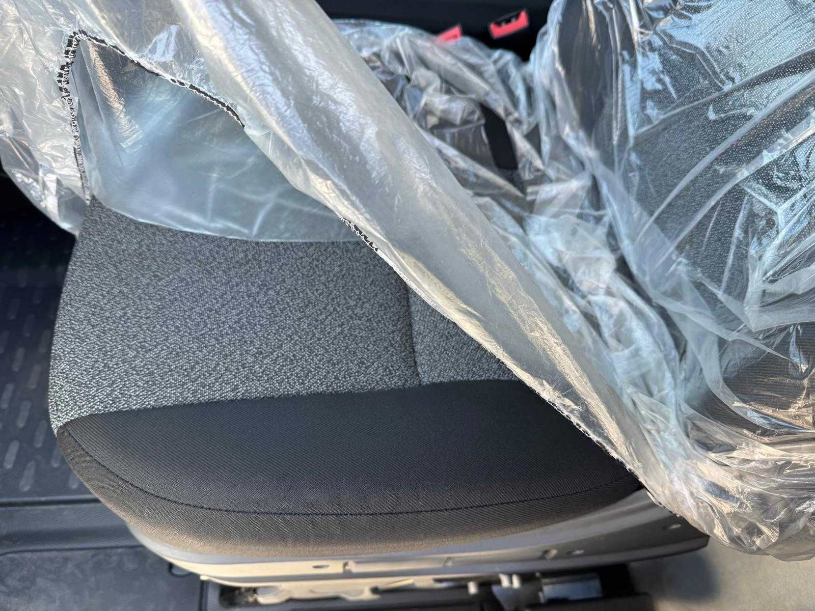 Peugeot Boxer Fiat Ducato НОВ - Не регистриран                  , снимка 11 - Бусове и автобуси - 53880672