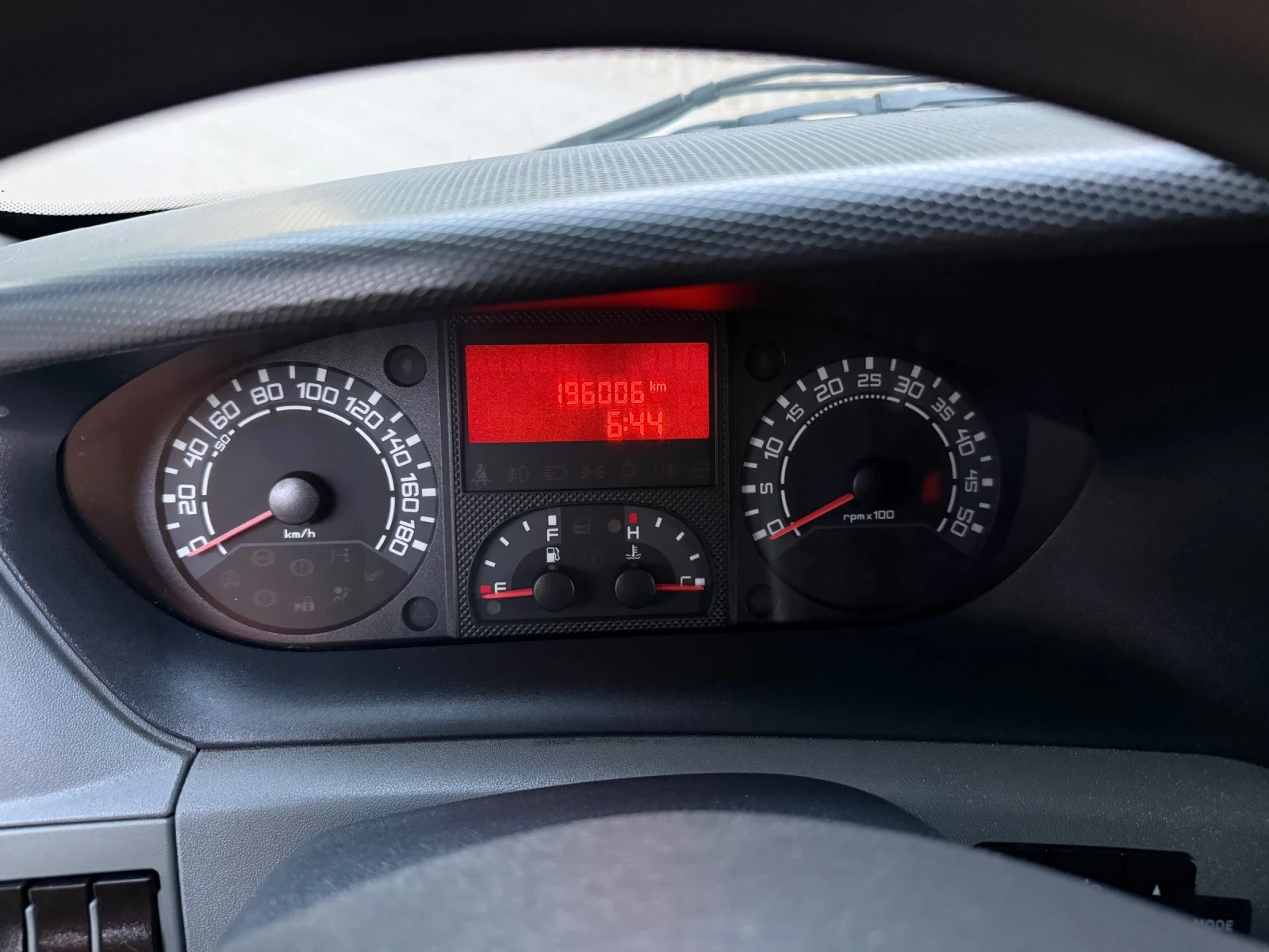 Iveco Daily 3.0HPI ДВОЙНА ГУМА ВАЛИДНИ НОМЕРА, снимка 14 - Бусове и автобуси - 55564084