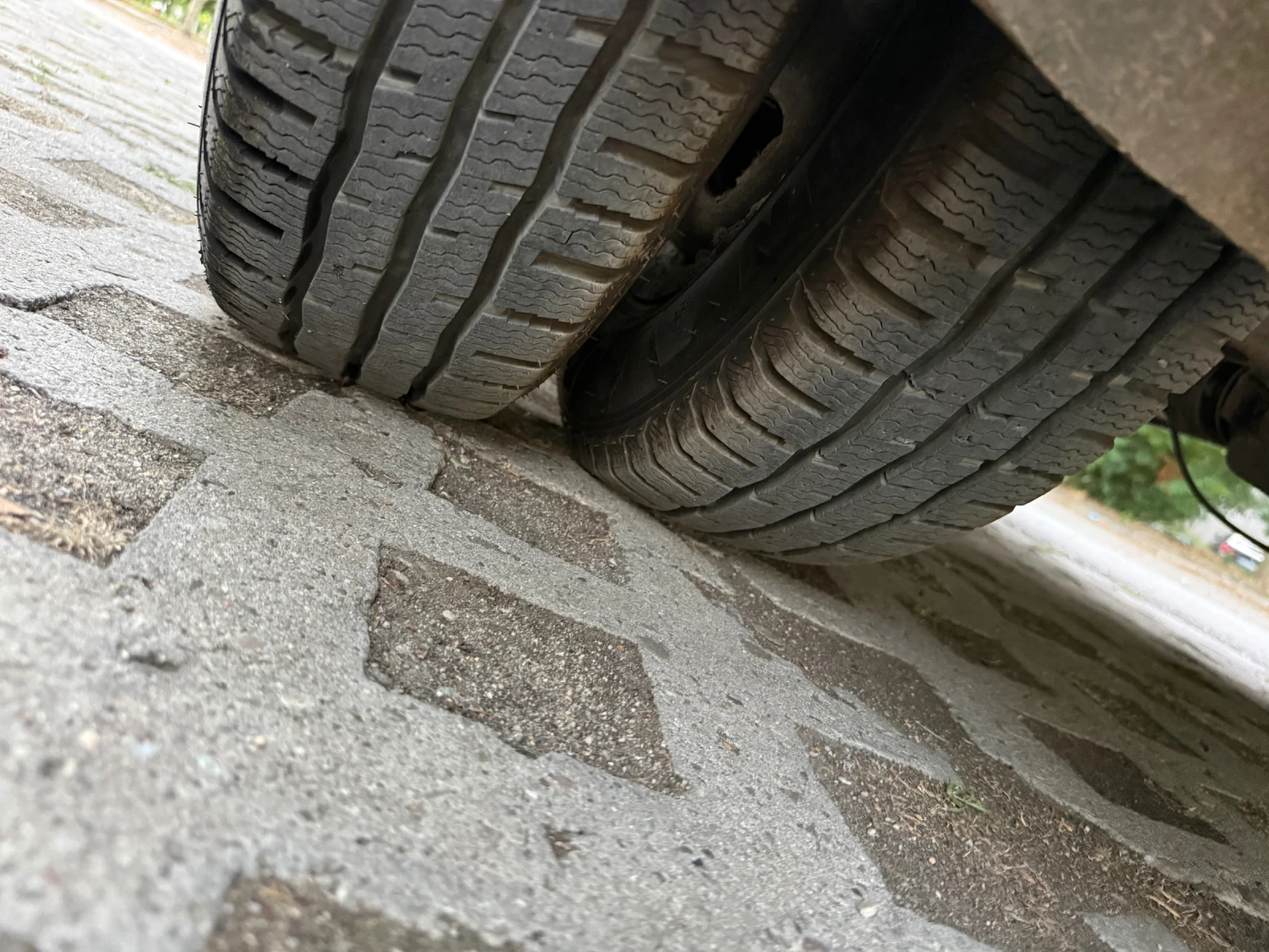 Iveco Daily 3.0HPI ДВОЙНА ГУМА ВАЛИДНИ НОМЕРА, снимка 9 - Бусове и автобуси - 55564084