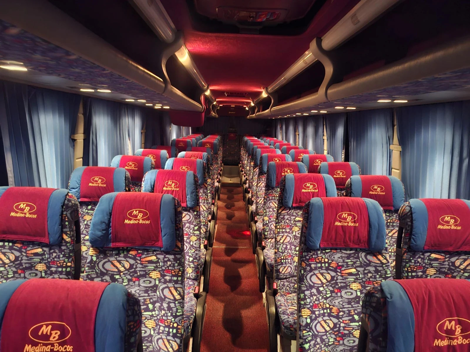 Iveco Turbo Андекар 
