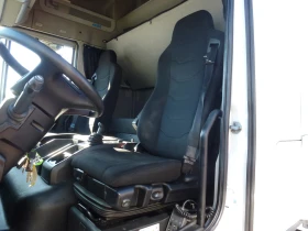 Iveco Eurocargo120e 11990кг., 18 палетен, снимка 10