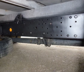 Iveco Eurocargo120e 11990кг., 18 палетен, снимка 5